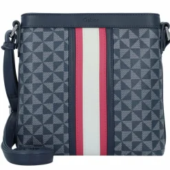 Outlet Gabor Barina Umhängetasche 23 cm mixed maritim