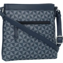 Outlet Gabor Barina Umhängetasche 23 cm mixed maritim