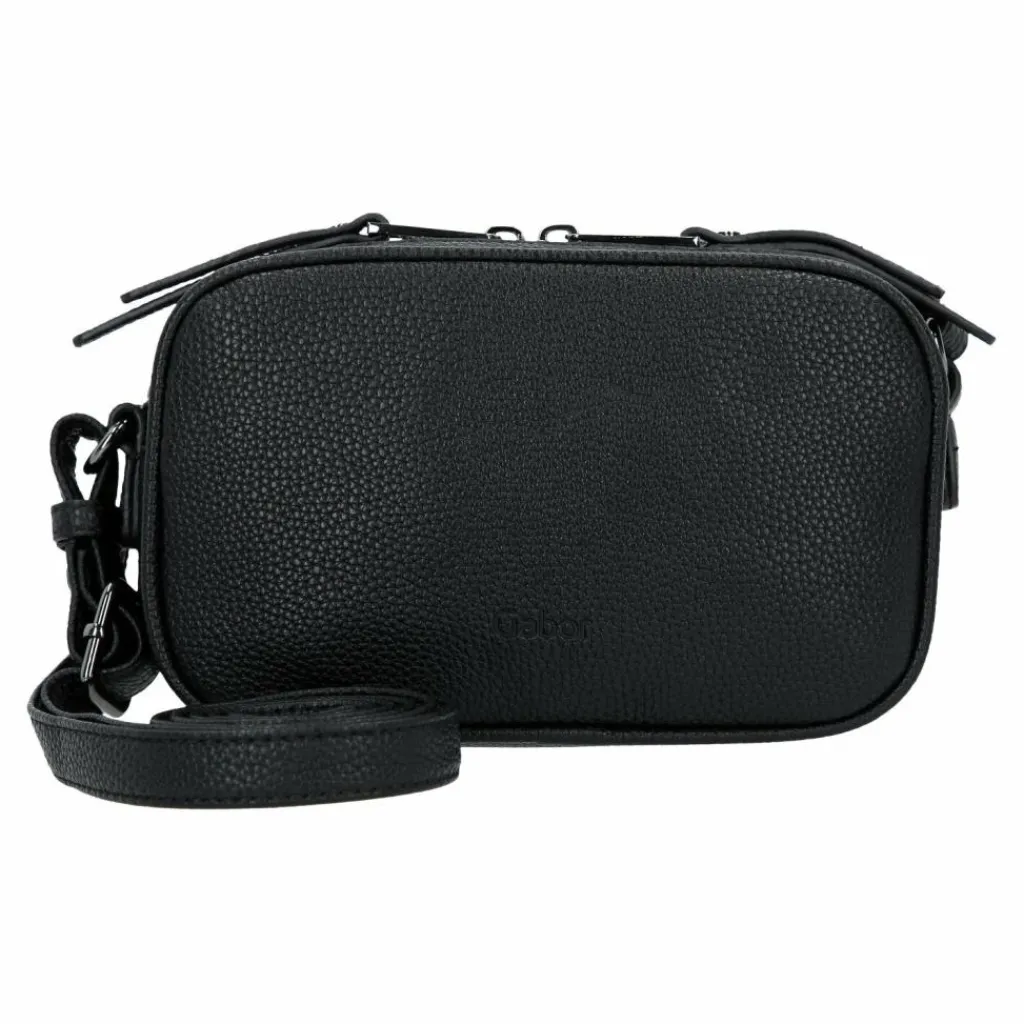 Online Gabor Beatriz Umhängetasche 21 cm black