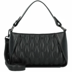Gabor Schultertaschen<Benira Schultertasche S 24 cm black