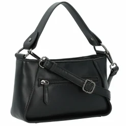 Gabor Schultertaschen<Benira Schultertasche S 24 cm black