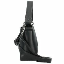 Gabor Schultertaschen<Benira Schultertasche S 24 cm black