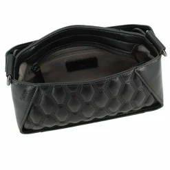 Gabor Schultertaschen<Benira Schultertasche S 24 cm black