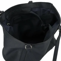 Gabor Shopper|Schultertaschen<Bessy Shopper Tasche 40 cm dark blue