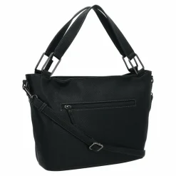 Gabor Schultertaschen<Briann Schultertasche L 40 cm black