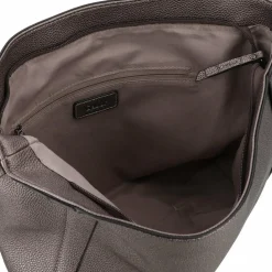 Gabor Schultertaschen<Brianne Schultertasche 40 cm old silver