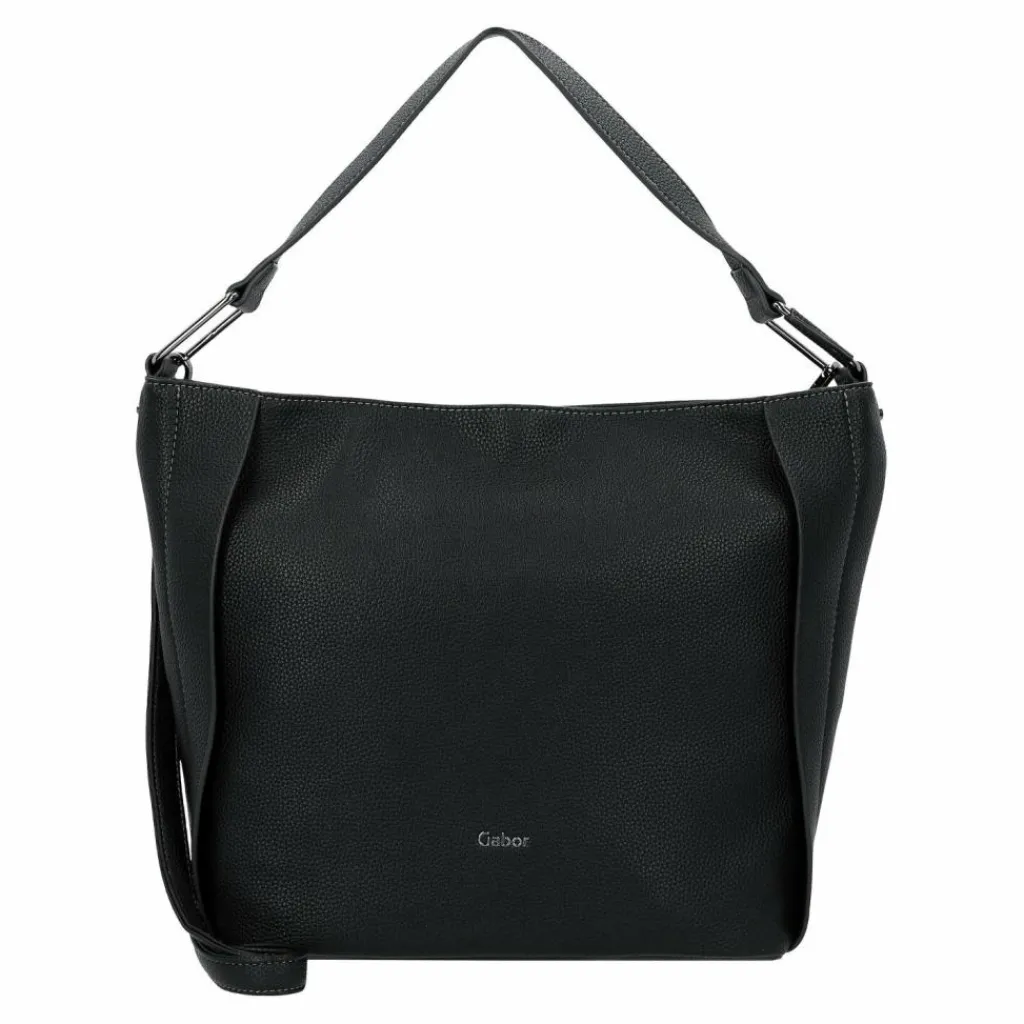 Hot Gabor Brianne Schultertasche 40 cm black