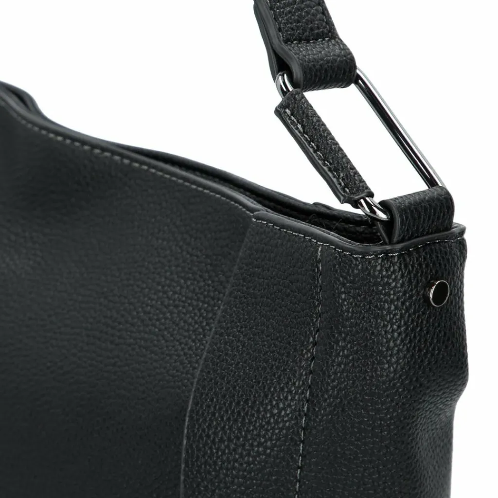Hot Gabor Brianne Schultertasche 40 cm black