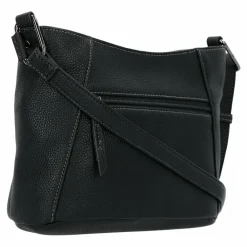 Gabor Schultertaschen<Brianne Schultertasche M 25.5 cm black