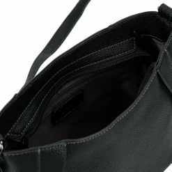 Gabor Schultertaschen<Brianne Schultertasche M 25.5 cm black