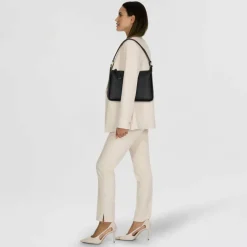 New Gabor Caissy Schultertasche 31.5 cm black