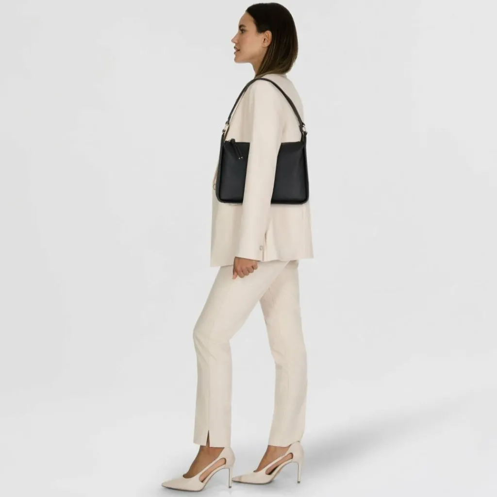 New Gabor Caissy Schultertasche 31.5 cm black