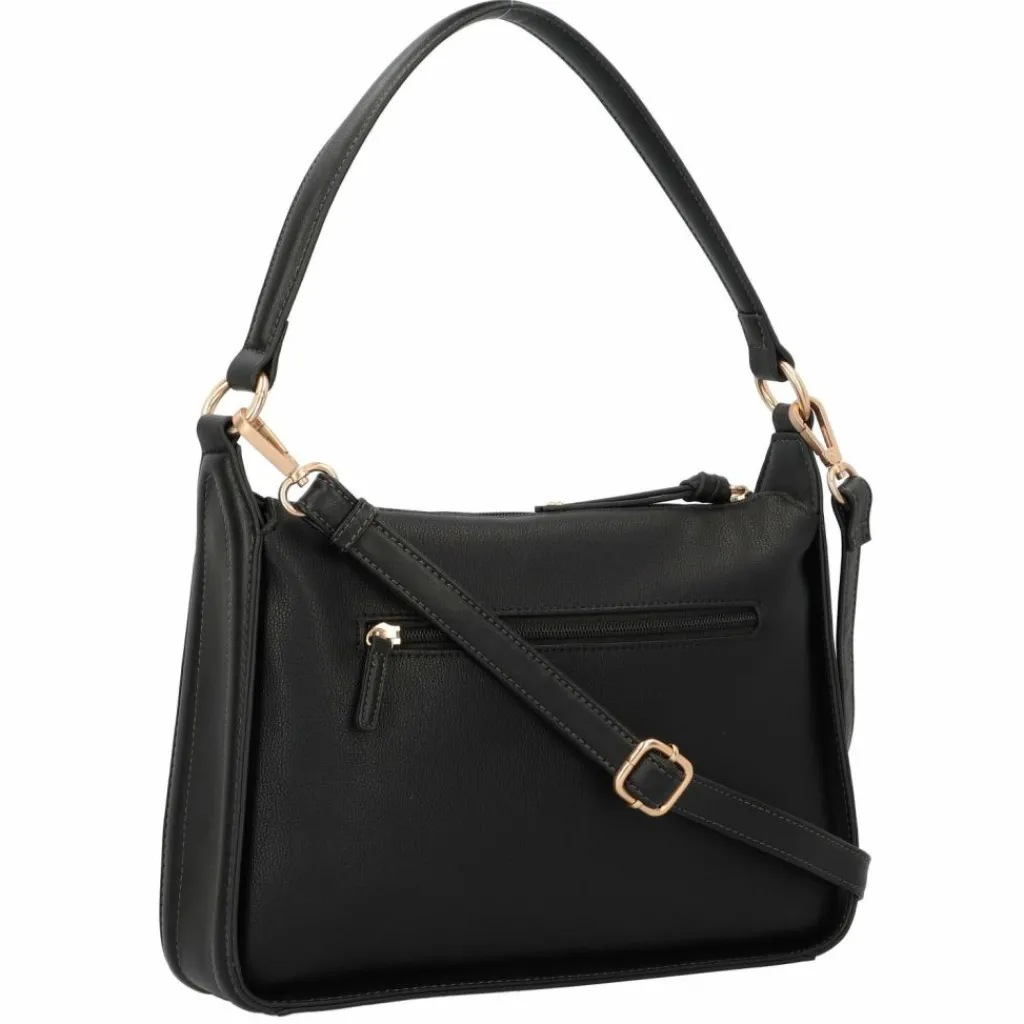 New Gabor Caissy Schultertasche 31.5 cm black