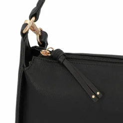 New Gabor Caissy Schultertasche 31.5 cm black