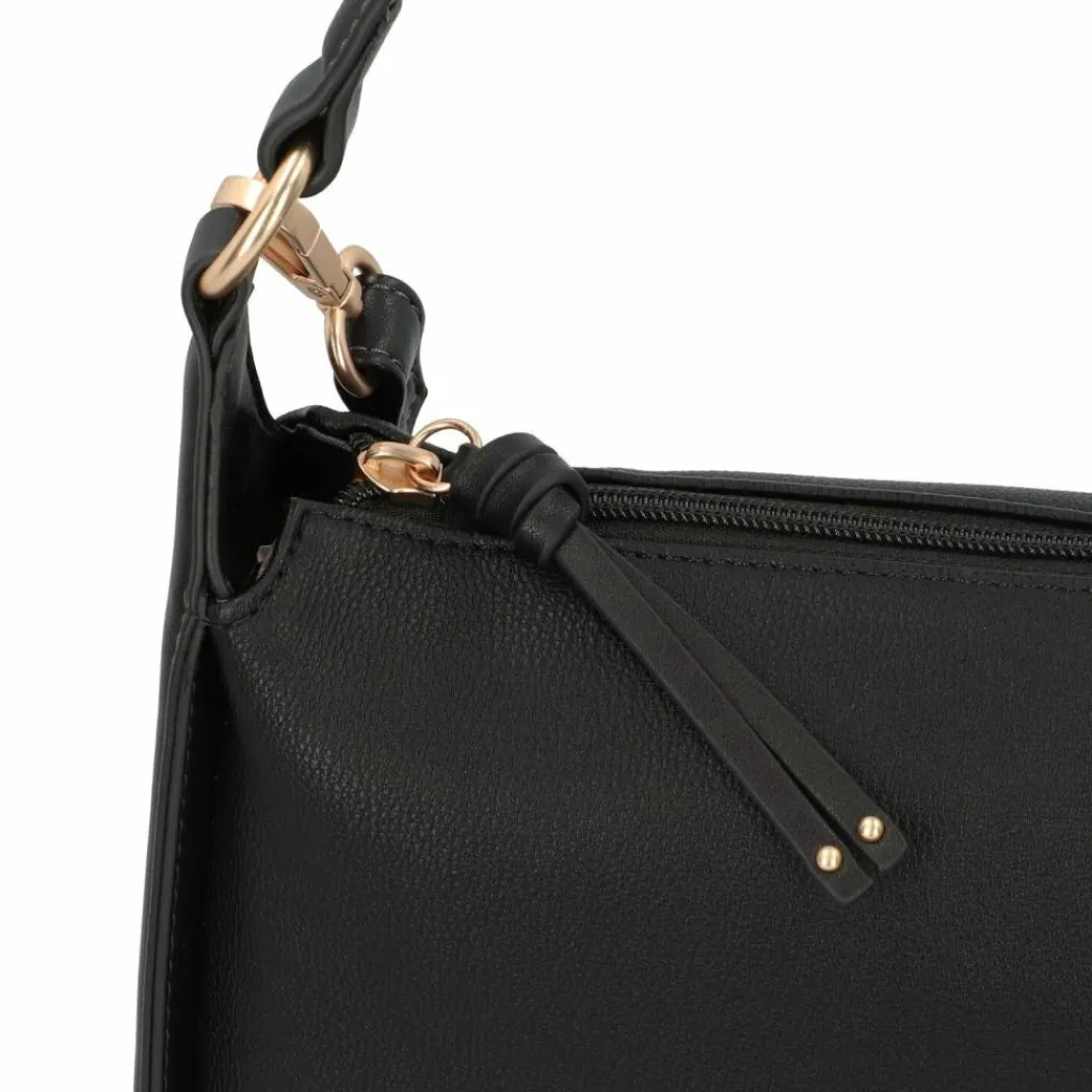 New Gabor Caissy Schultertasche 31.5 cm black