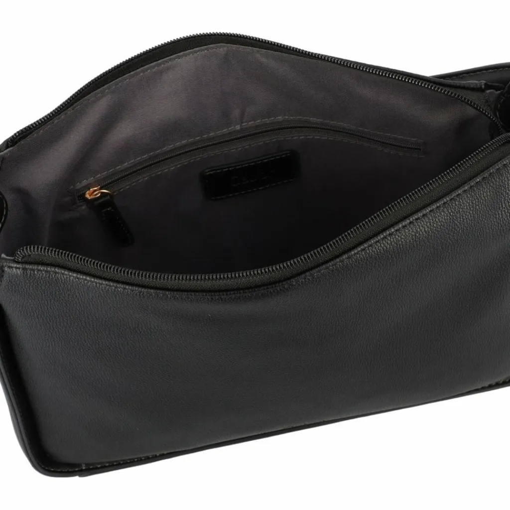 New Gabor Caissy Schultertasche 31.5 cm black