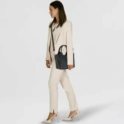 Best Gabor Christine Handtasche 26 cm black