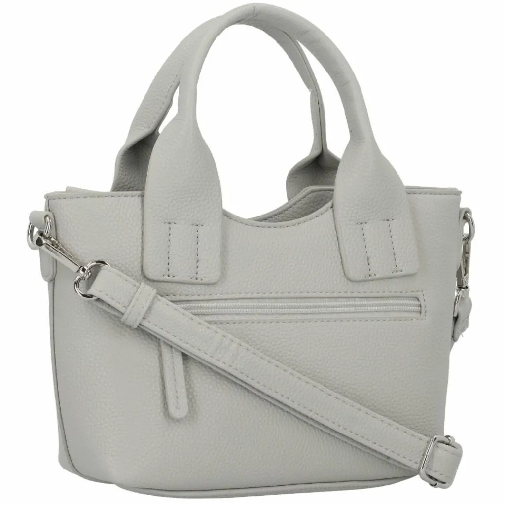 Gabor Henkeltaschen<Christine Handtasche 26 cm light grey
