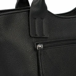 Gabor Christine Shopper Tasche 39 cm black