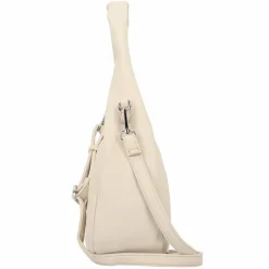 Outlet Gabor Conni Schultertasche 35 cm off white