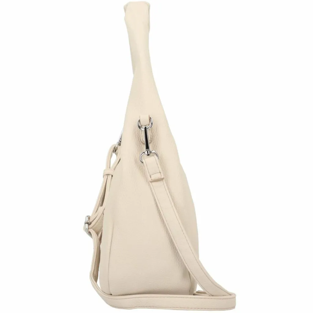 Outlet Gabor Conni Schultertasche 35 cm off white