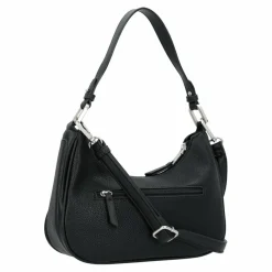 Gabor Devika Schultertasche 28 cm black