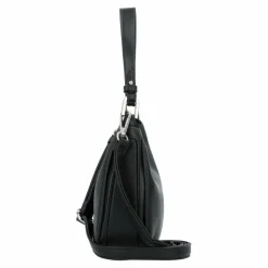 Gabor Devika Schultertasche 28 cm black