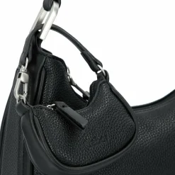 Gabor Devika Schultertasche 28 cm black