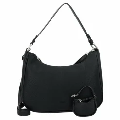 Gabor Schultertaschen<Devika Schultertasche M 34 cm black