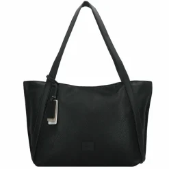 Gabor Shopper|Schultertaschen<Elfie Shopper Tasche 44 cm black