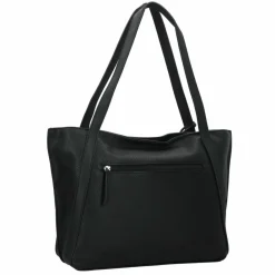 Gabor Shopper|Schultertaschen<Elfie Shopper Tasche 44 cm black