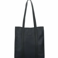 Gabor Shopper|Schultertaschen<Elfie Shopper Tasche 30 cm black