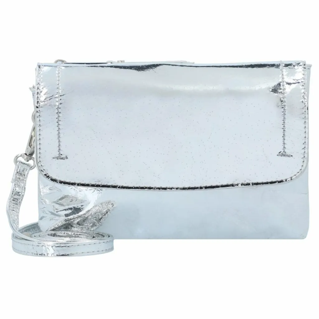 Gabor Umhängetaschen<Elissa Umhängetasche 23.5 cm metallic silver