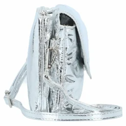 Gabor Umhängetaschen<Elissa Umhängetasche 23.5 cm metallic silver