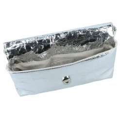 Gabor Umhängetaschen<Elissa Umhängetasche 23.5 cm metallic silver