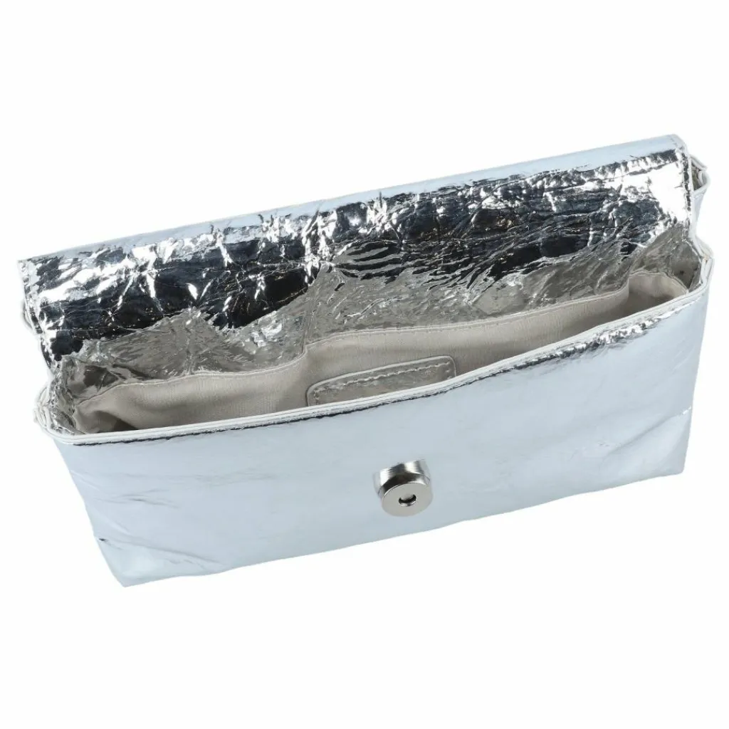 Gabor Umhängetaschen<Elissa Umhängetasche 23.5 cm metallic silver