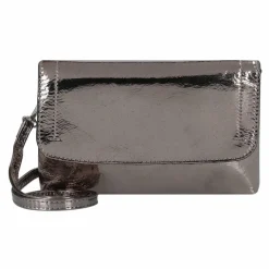 Best Gabor Elissa Umhängetasche 23.5 cm metallic grey