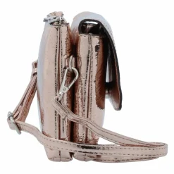 Gabor Elissa Umhängetasche 21.5 cm metallic rose