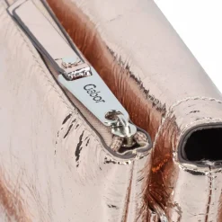 Gabor Elissa Umhängetasche 21.5 cm metallic rose
