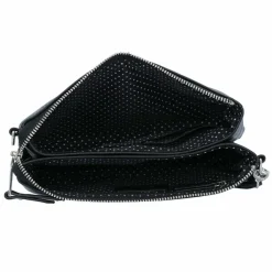 Hot Gabor Emmy Umhängetasche 22 cm schwarz