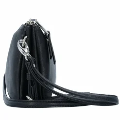 Gabor Umhängetaschen<Emmy Umhängetasche 22 cm silberfarben