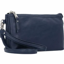 Gabor Umhängetaschen<Emmy Umhängetasche 21 cm blue