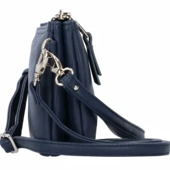 Gabor Umhängetaschen<Emmy Umhängetasche 21 cm blue