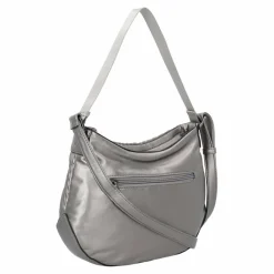 Online Gabor Finley Schultertasche M 31 cm old silver