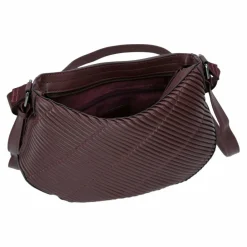 Discount Gabor Finley Schultertasche M 31 cm berry