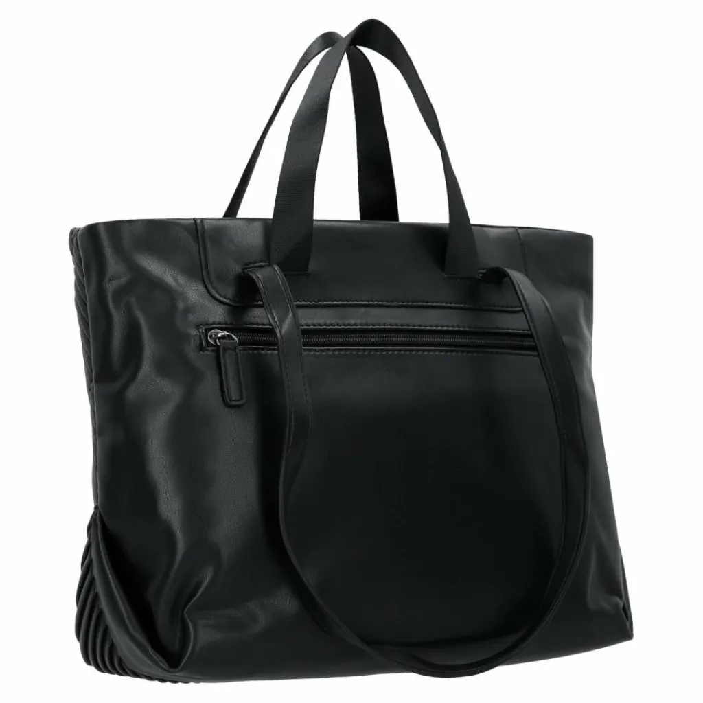 Gabor Shopper|Henkeltaschen<Finley Shopper Tasche M 36 cm black