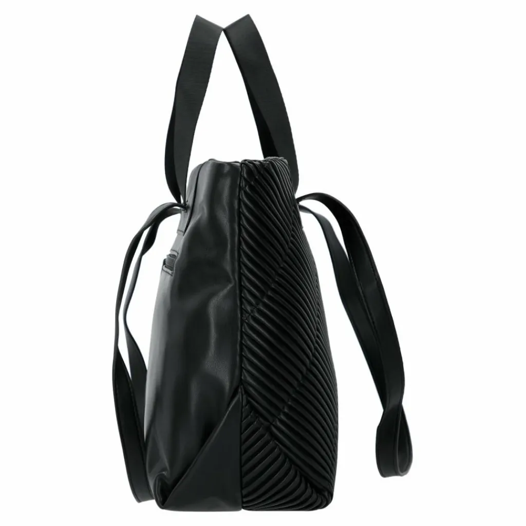 Gabor Shopper|Henkeltaschen<Finley Shopper Tasche M 36 cm black