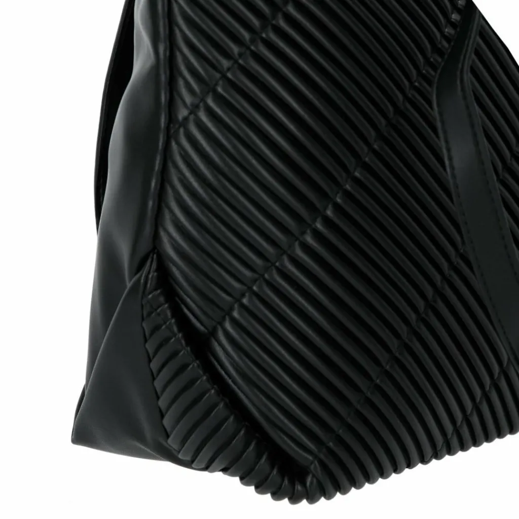 Gabor Shopper|Henkeltaschen<Finley Shopper Tasche M 36 cm black