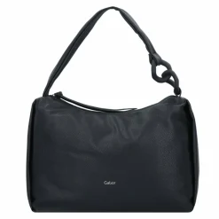 Best Gabor Fiora Schultertasche 40 cm black