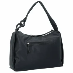 Best Gabor Fiora Schultertasche 40 cm black